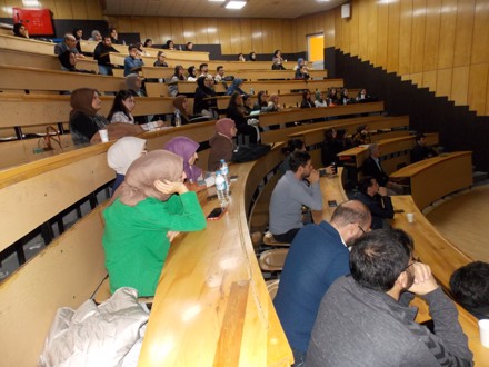 Bir Tübitak Projesinin Hikayesi